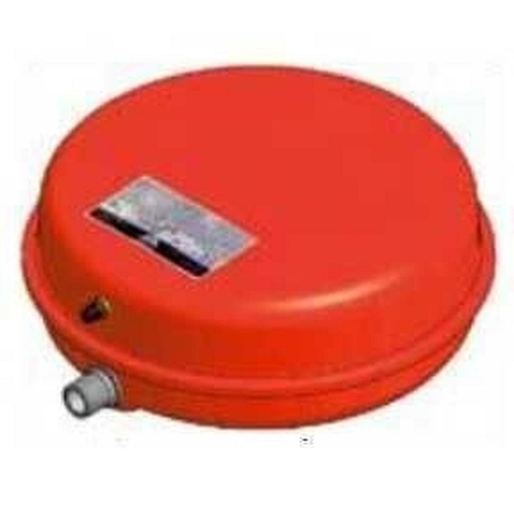 Бак Zilmet oem-pro для монтажа в котлы плоский 6л 3bar Арт. 541 ( 13A6000614 ) (000001446) Киев - изображение 2