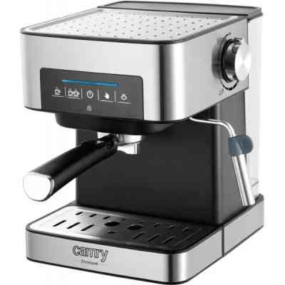 Рожковая кофеварка эспрессо Camry CR 4410 Винница