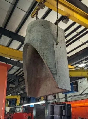 Оборудование для формовки бетонных изделий с раструбом, Afinitas. Киев - изображение 10