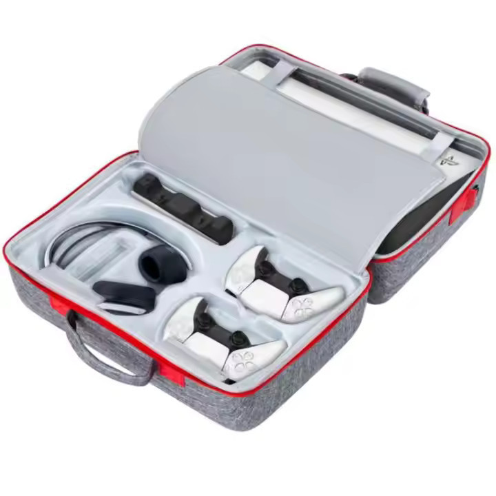 Кейс PlayStation 5 PS5 для транспортування захисний AC Prof 4611 Київ - фото 1