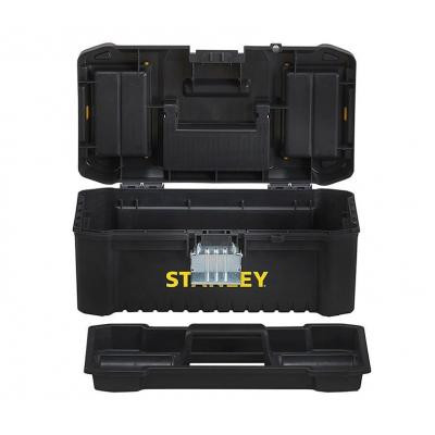 Ящик для инструментов Stanley ESSENTIAL, 32 x 18,8 x 13,2 (STST1-75515) Винница - изображение 2