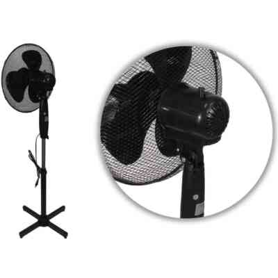 Вентилятор Esperanza EHF001KK Вінниця