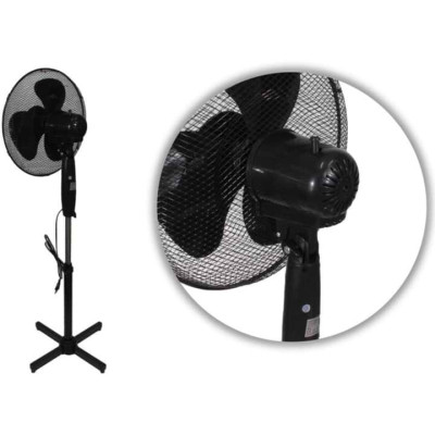 Вентилятор Esperanza EHF001KK Винница - изображение 4