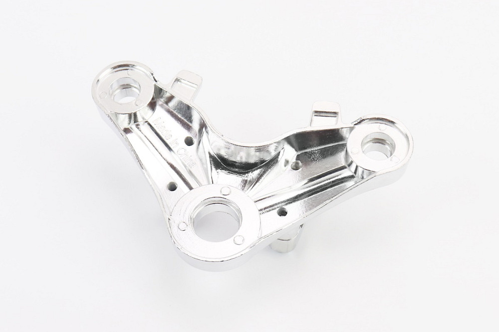 Кронштейн траверси верхній "корона" (на Corrado) Київ - фото 2