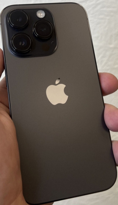 Айфон iPhone 14 Pro 256Gb. Neverlock Київ - фото 5