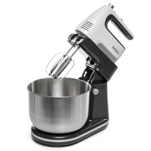 Міксер планетарний 450W EHM-503B Holmer Житомир - изображение 4