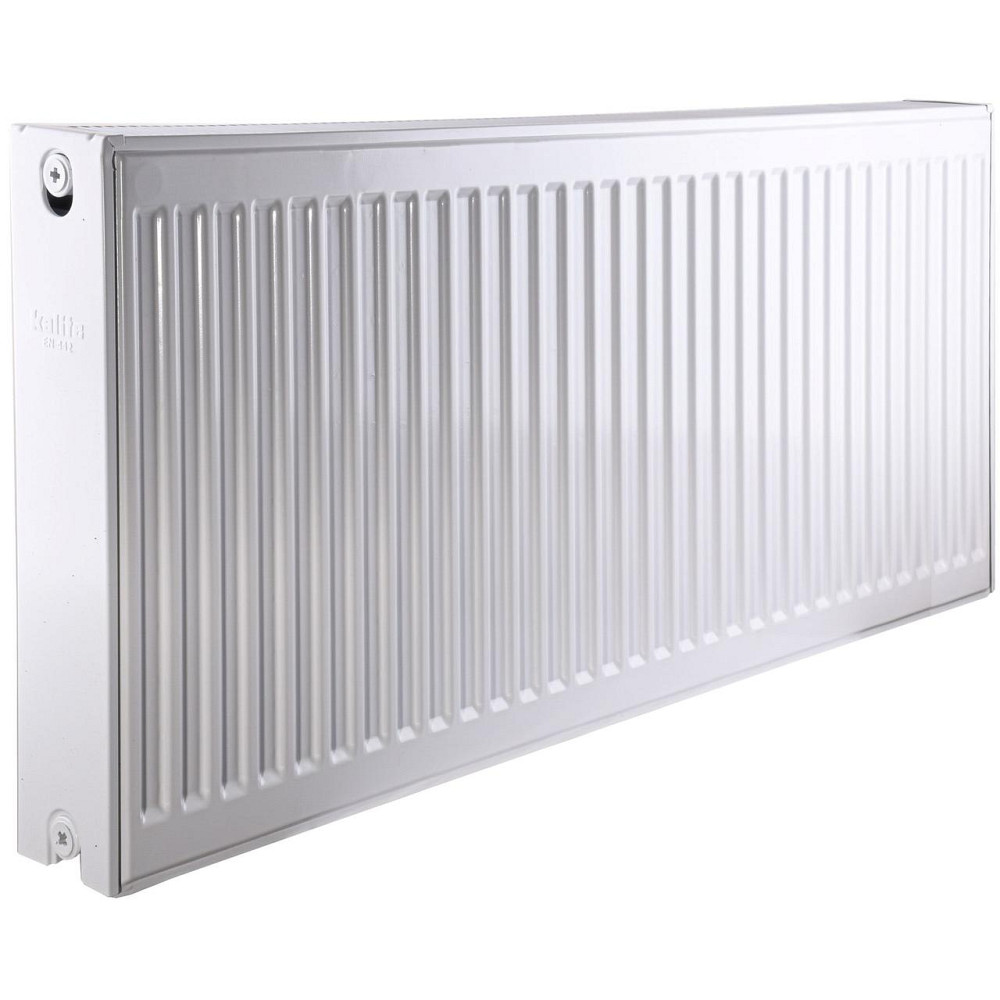 Радиатор стальной 22/500х1100 бок KALITE Киев - изображение 1