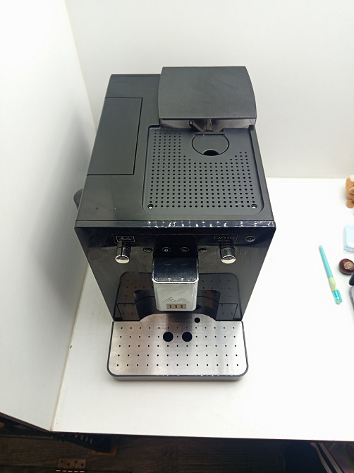 Кавомашина Melitta Caffeo Bistro (Б клас) Луцк - изображение 2