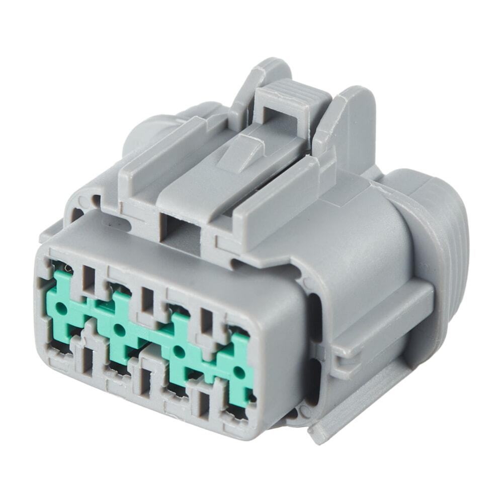 Разъем коннектор 8-кон., PB295-08926185-1179, 6185-5181, 6918-178 SUMITOMO, KUM, SUMITOMO, KUM Infiniti, Nissan Киев - изображение 2