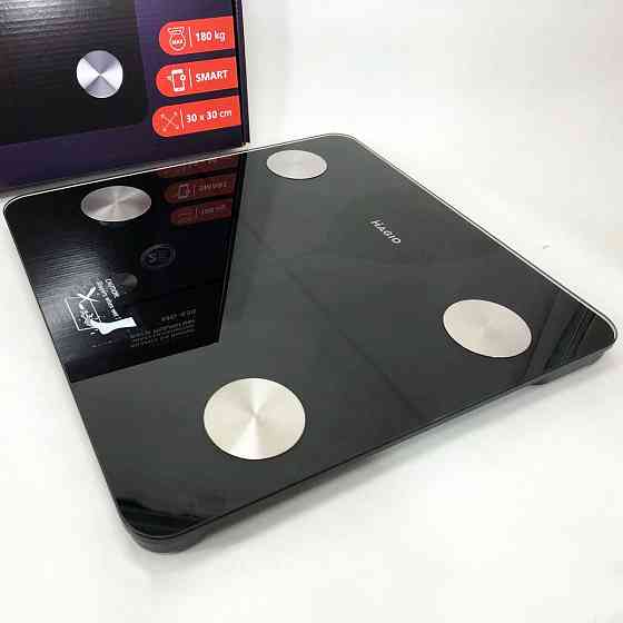 Напольные весы для измерения веса MAGIO MG-830 180кг, Фирменные напольные весы, Весы RK-703 смарт умные Киев