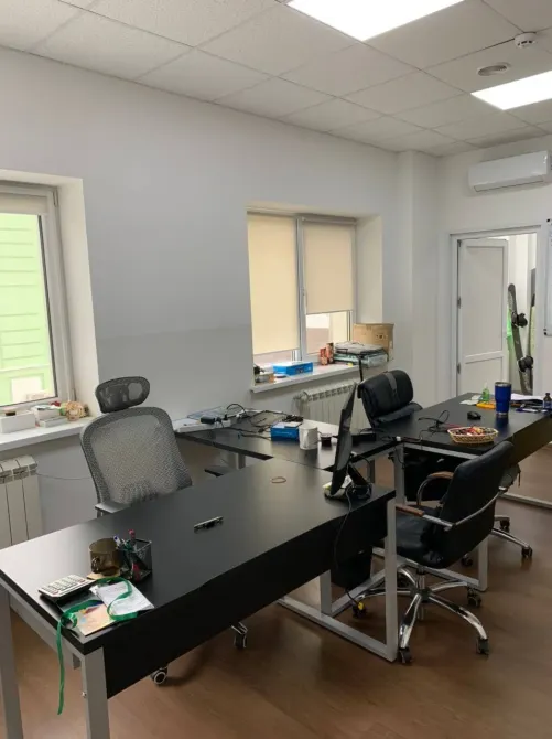 Продажа помещения в центре города. На сегодняшний день офис ИТ компании Днепр - изображение 3