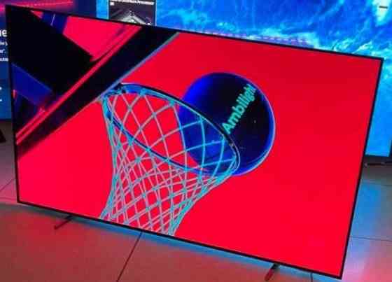 Телевизор: 55