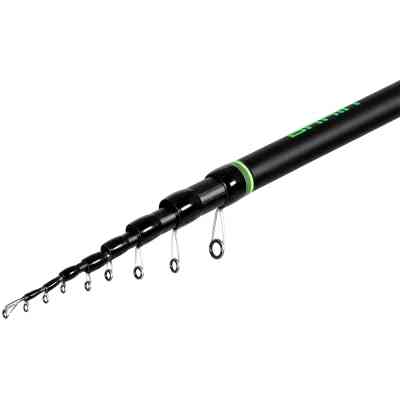 Вудилище Brain NRG Team Bolo 5m факт.4.95m 219g 30-80g (1858.56.26) Вінниця