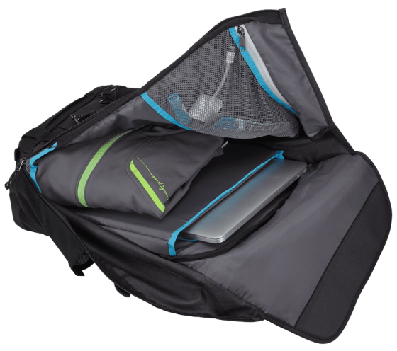 Рюкзак Thule Subterra Backpack 25L TSDP-115 (Dark Shadow) (7081872) Киев