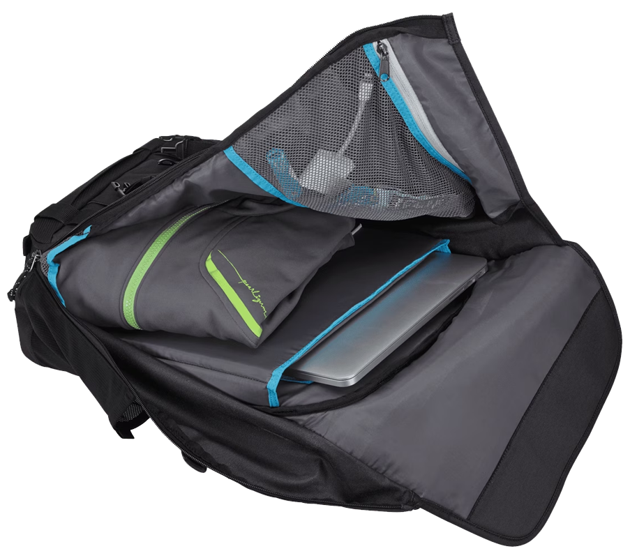 Рюкзак Thule Subterra Backpack 25L TSDP-115 (Dark Shadow) (7081872) Киев - изображение 2