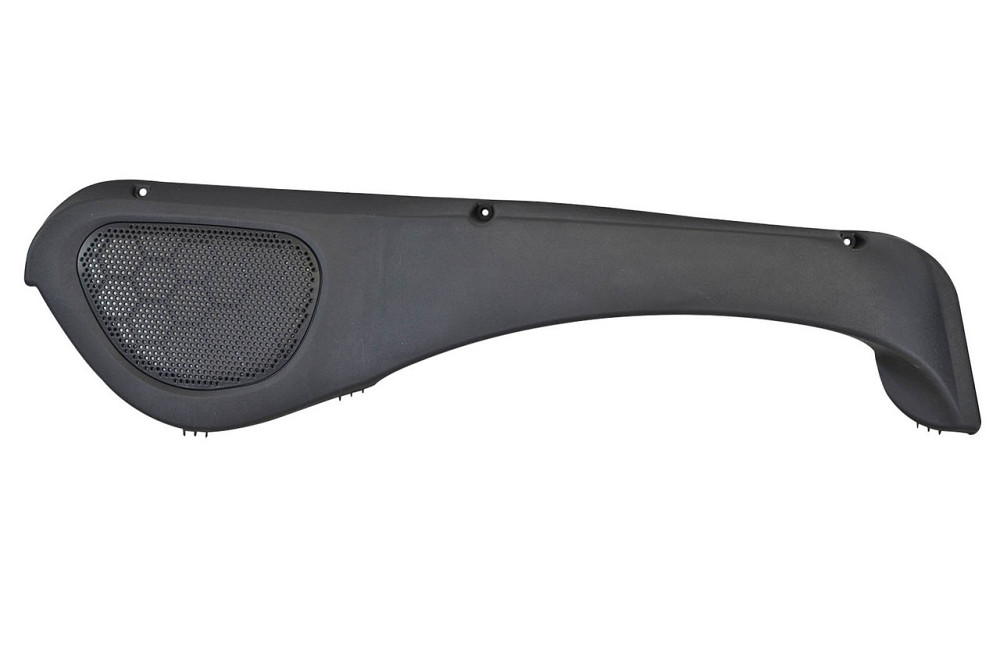 Кишеня двері 2123 передня (к-кт-2 шт) оббивки Мукачево - фото 1