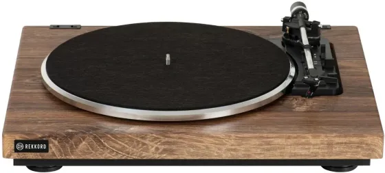 Програвач Rekkord Audio F300 Dąb Київ