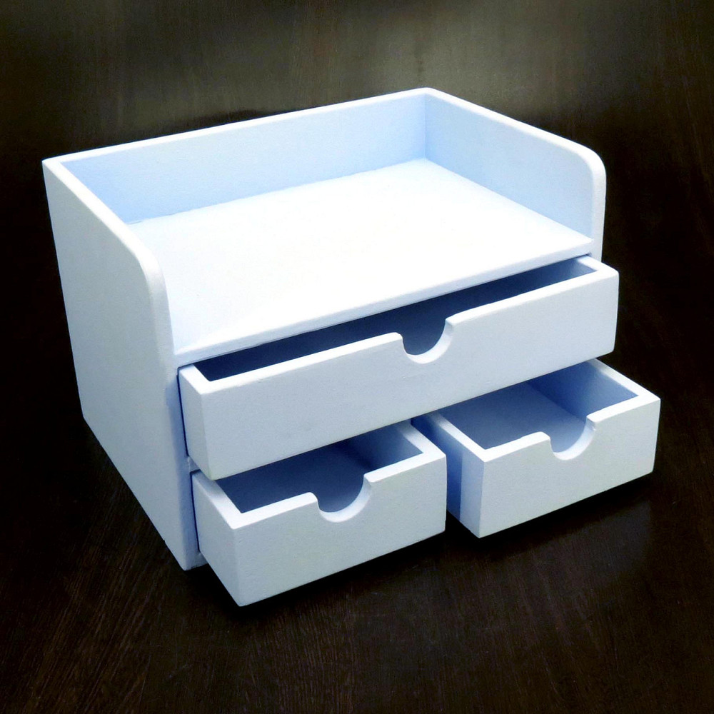 Органайзер настільний "Монро" ірис Миколаїв - фото 2