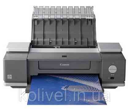 Canon PIXMA iX4000 (1464B016) Київ