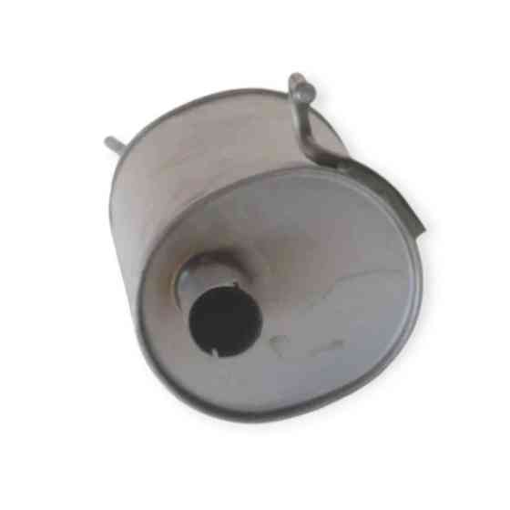 Глушник Combo (2001-2011) Опель Мукачево