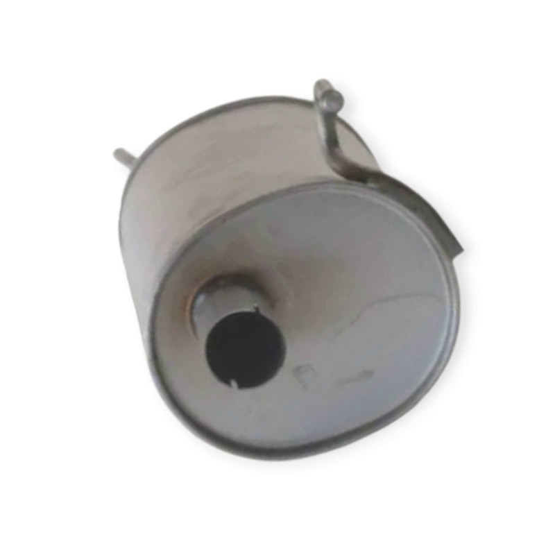 Глушитель Combo (2001-2011) Опель Мукачево - изображение 1