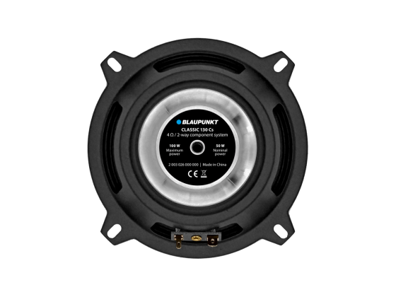 Акустика Blaupunkt Classic 130 CS 5.25" (13 см) Харків