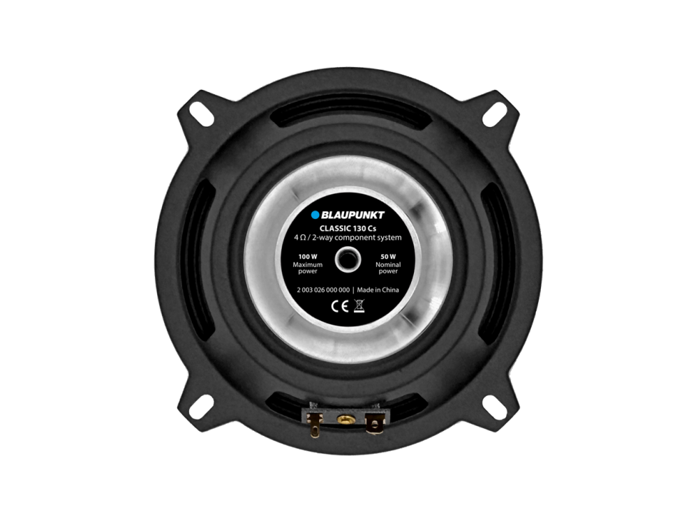 Акустика Blaupunkt Classic 130 CS 5.25