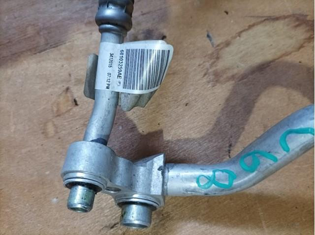 68103259AE Трубка кондиціонера cherokee Коломыя - изображение 1