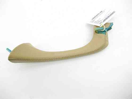 Mercedes-Benz  A2208102754 1A55 Внутрішня ручка закриття задніх лівих дверей бежева S-class long V220 Одесса