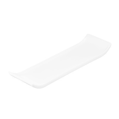 Блюдо Ardesto Rectangle 30.5х9 см (AR3709) Вінниця - фото 9