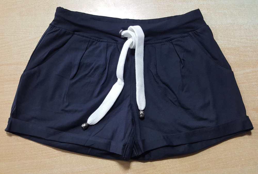 Женские трикотажные шорты JASMINE Киев - изображение 1