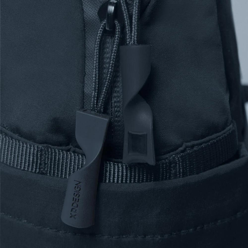 Рюкзак городской XD Design Soft Tote Backpack Navy 16