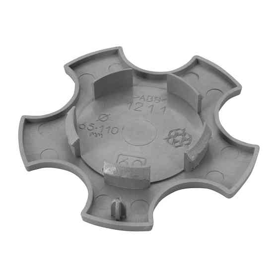 Заглушка в колісний диск Київ