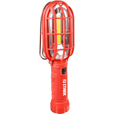 Фонарь Stark L-2-01 Li 5W COB (243000201) Винница - изображение 1