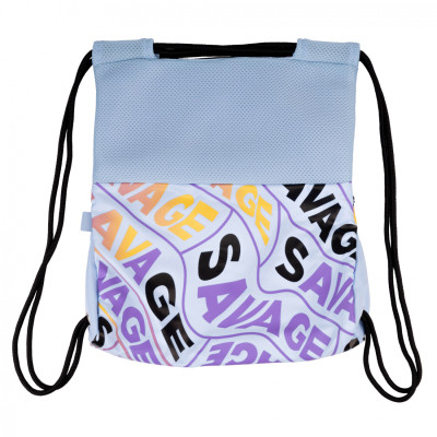 Сумка для обуви Yes SB-12 Savage (533524) Винница - изображение 2