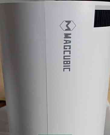 Проектор Новый Оригинал MAGCUBIC HY300 PRO. Харьков