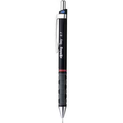 Карандаш механический Rotring Drawing TIKKY Black (ISO) PCL 0,7 (R1904696) Винница
