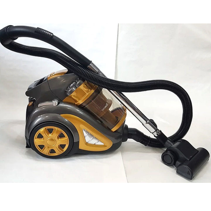 Циклонний пилосос для будинку з контейнером MS-4408 3600 Вт, Пилосос CF-728 контейнерний найкращий Київ - фото 6