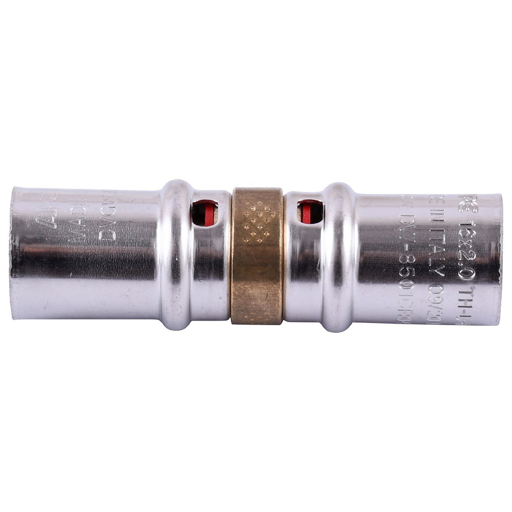 Муфта проміжна прес APE ITALY AP 103 16х16 Тернополь - изображение 1