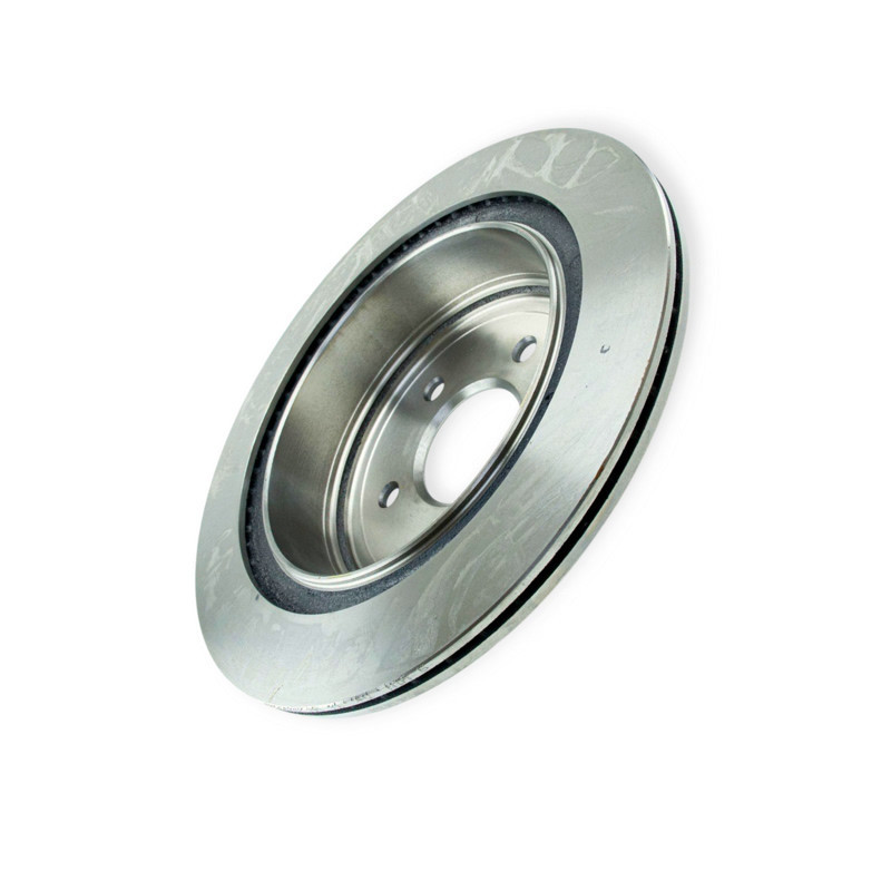 Диск задний Ниссан Murano, Infiniti FX 02- (d308x16mm) тормозной Мукачево - изображение 1