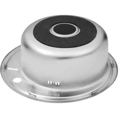 Мийка кухонна Kroner Dekor-490 08180 (CV022765) Вінниця