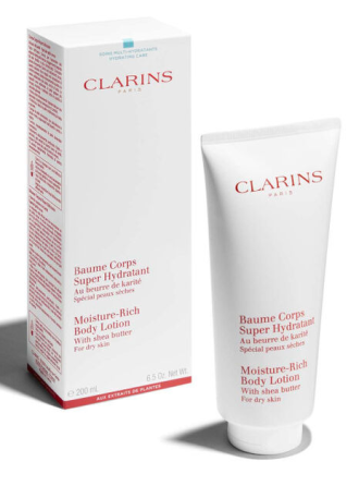 Лосьон для тела Clarins Body Moisturizing 200 Славянск