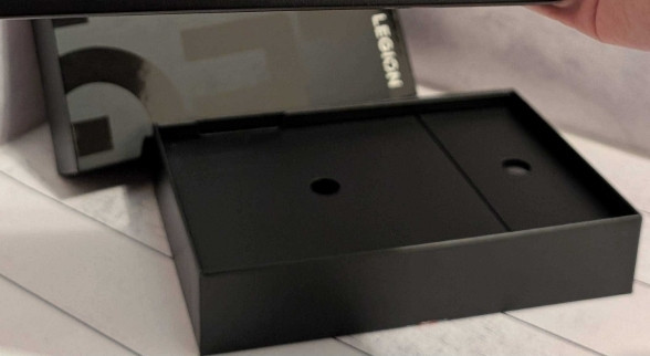 Планшет Lenovo Legion y700 2025 12/256 (Lenovo legion TAB (3rd Gen)) Київ - фото 6