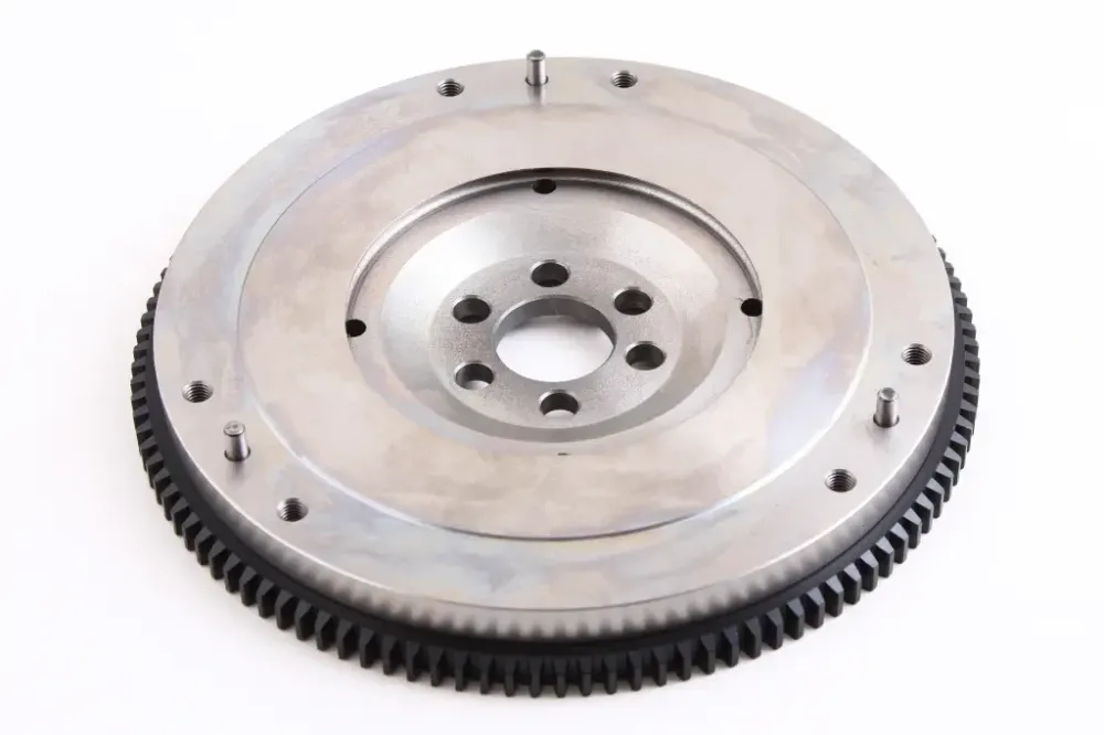 Маховик Таврия в сборе OEM Винница - изображение 1