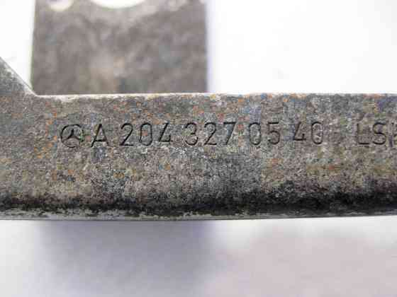 Mercedes-Benz  A2043270540 Кронштейн переднього лівого датчика уроня кузова C-Class W204 GLK X204 Одесса