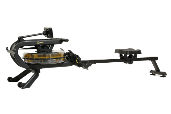 Гребільний тренажер Besport BS-6046 STRUMOK Київ