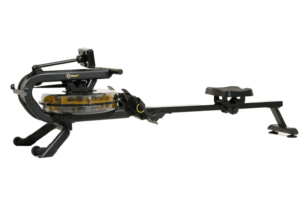 Гребільний тренажер Besport BS-6046 STRUMOK Київ - фото 1