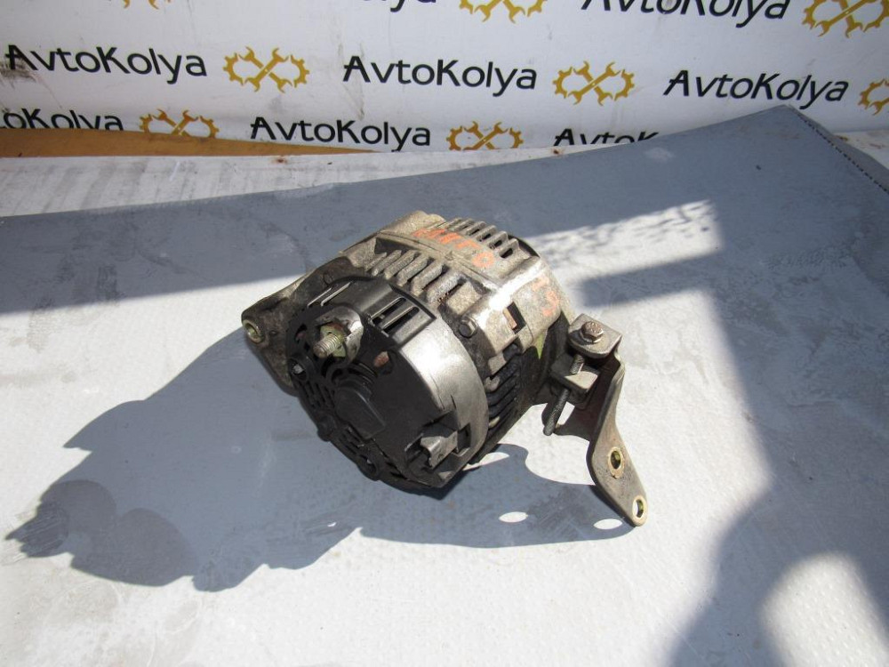 Генератор Renault Kangoo 1.9 dci 1997-2002 Ковель - фото 2