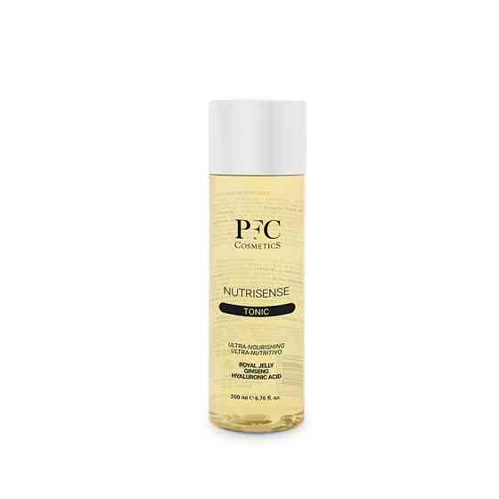 Тонік PFC Cosmetics HUTRISENSE TONIC 200 мл Дніпро