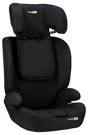 Автокрісло FreeON URAN, i-Size 76-150 см, black Киев